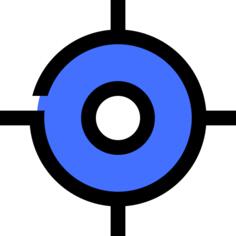 Location mark