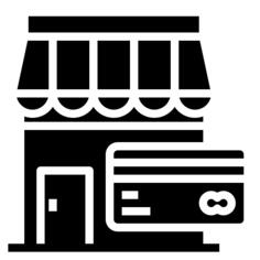 店