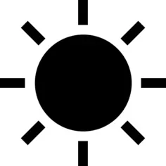 太阳