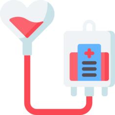 Blood donation