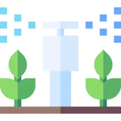 Sprinkler
