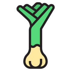 Scallion