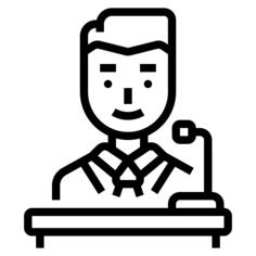 Politician