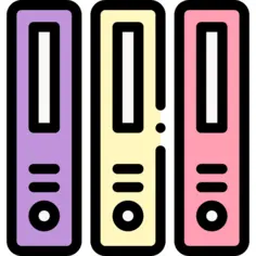 Folders