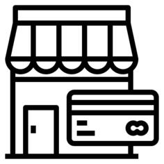 店