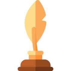 Writing award