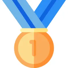 Gold medal