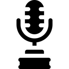 Radio award
