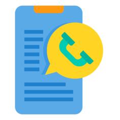 Phone call