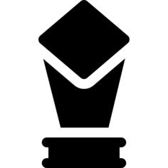 Trophy