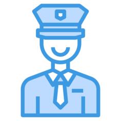警察