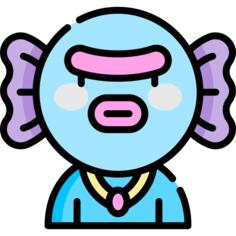 超级英雄