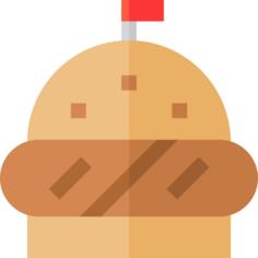 Hamburger