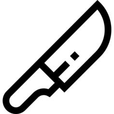切肉刀
