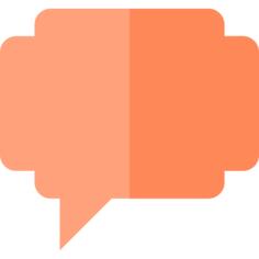 Speech bubble