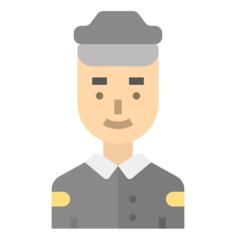 警卫