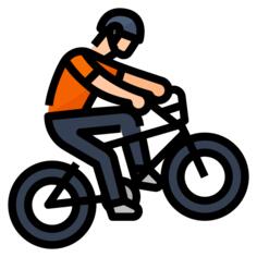 小轮车