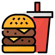 Fast food
