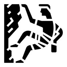 Climbing