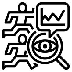 竞争