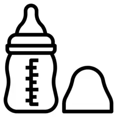 Feeding bottle