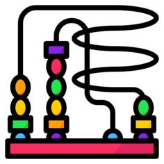 Shape toy