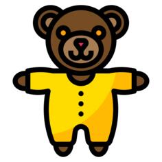 Teddy bear