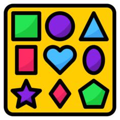 Shape toy