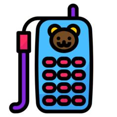 Mobile toy