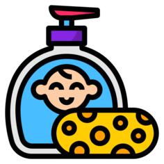 Liquid soap