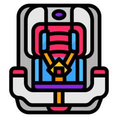 Baby car seat