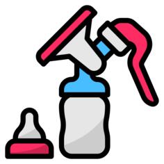 Breast pump