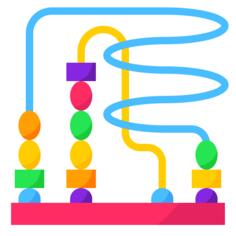 Shape toy