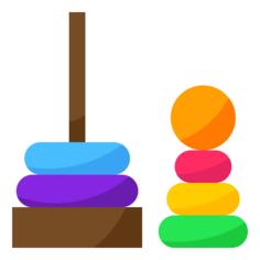 Shape toy