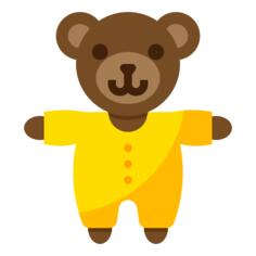 Teddy bear