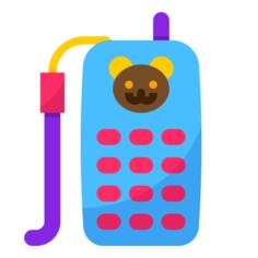 Mobile toy