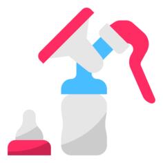 Breast pump
