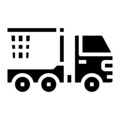 起重机车