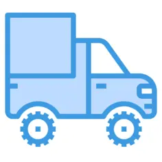 运货卡车