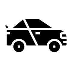 Racing car