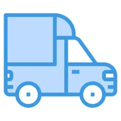 运货卡车