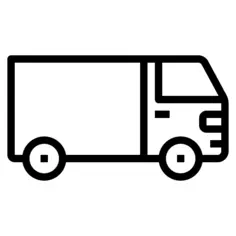 运货卡车