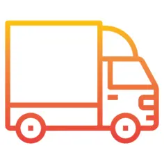 运货卡车