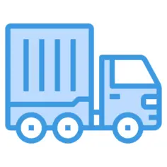 运货卡车