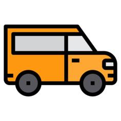 Van