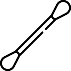 Cotton swabs