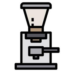 Coffee grinder