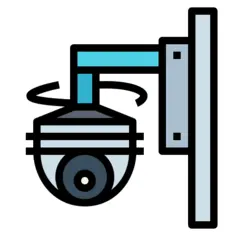 Security camera