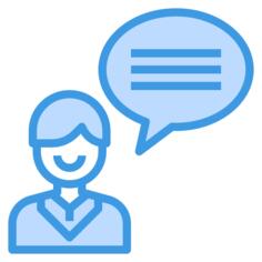 Contact us