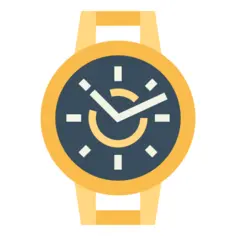 Wristwatch